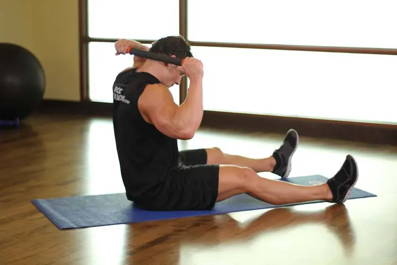 Neck-SMR: end position