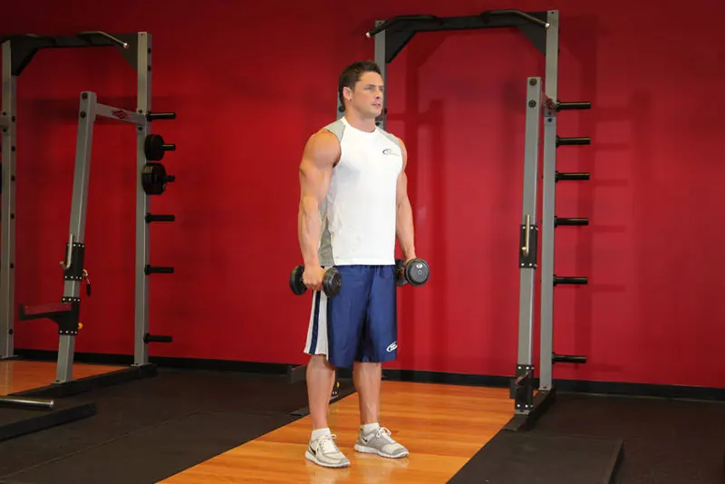 Power Partials: starting position